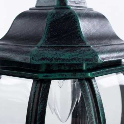 Уличный подвесной светильник Arte Lamp Atlanta A1045SO-1BG  фото 4