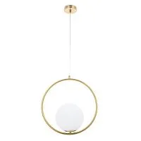 Подвесной светильник Arte Lamp Matisse A7742SP-1AB 