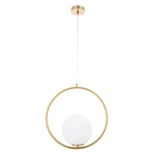 Подвесной светильник Arte Lamp Matisse A7742SP-1AB 