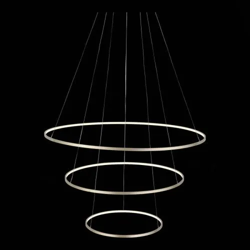 Подвесная светодиодная люстра ST Luce Erto SL904.203.03  фото 9