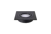 Lucia Tucci Светодиодный потолочный светильник Rossari LTP-D012Q-01GU10-B 