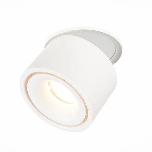 Встраиваемый светодиодный спот ST Luce ST652.538.12  фото 6