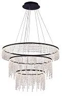 Подвесной светодиодный светильник Lucia Tucci Eclipse 1670.3 Led 