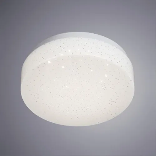 Встраиваемый светодиодный светильник Arte Lamp A3206PL-1WH  фото 2