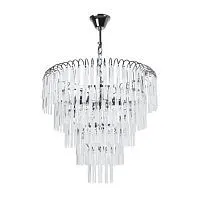 Подвесная люстра Arte Lamp Eliza A1009SP-6CC 