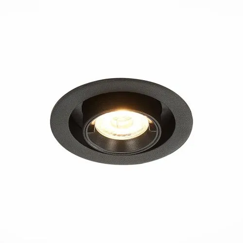 Встраиваемый светодиодный светильник ST Luce ST702.338.12  фото 2