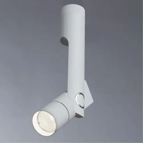 Светодиодный спот Arte Lamp ORION A2514PL-1WH  фото 2