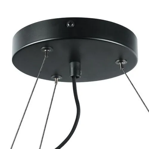Подвесная люстра Lightstar Roma 718187  фото 4