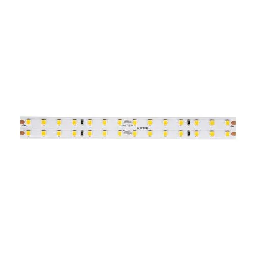 Светодиодная лента Maytoni Technical 20W/m теплый белый 5M 20028  фото 2