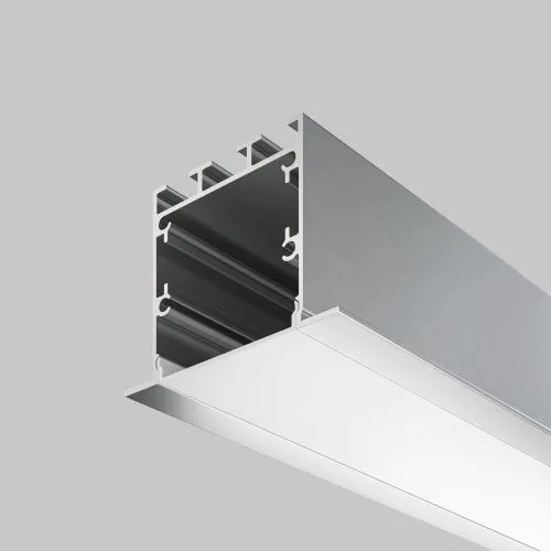 Комплектующие к светодиодной ленте Led Strip ALM-5035-S-2M  фото 6