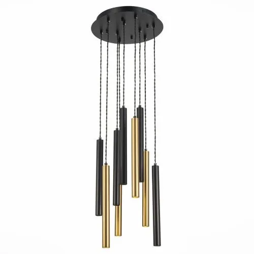 Подвесная светодиодная люстра ST Luce ST153.443.27 