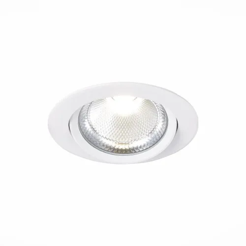 Встраиваемый светодиодный светильник ST Luce Miro ST211.538.24.36  фото 2
