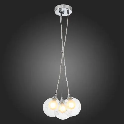 Подвесная люстра ST Luce Dualita SL431.113.03  фото 3