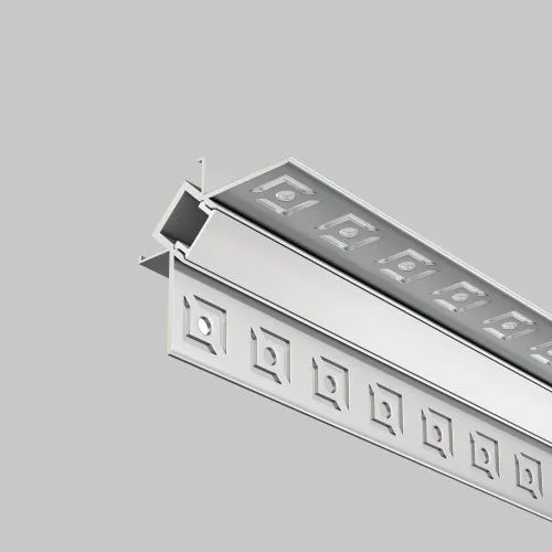 Комплектующие к светодиодной ленте Led Strip ALM-4623-S-2M  фото 6