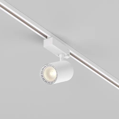 Трековый светильник Maytoni Technical Vuoro TR029-3-26W3K-S-W  фото 3