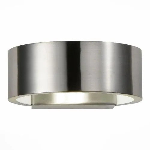 Настенный светодиодный светильник ST Luce SL591.701.01 