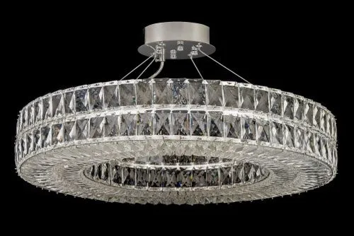 Люстра подвесная Arti Lampadari Sora E 1.5.60.100 N  фото 4
