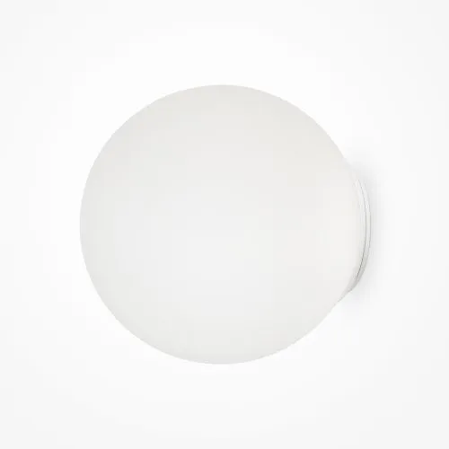 Настенный светильник Maytoni Basic form MOD321WL-01W3  фото 2
