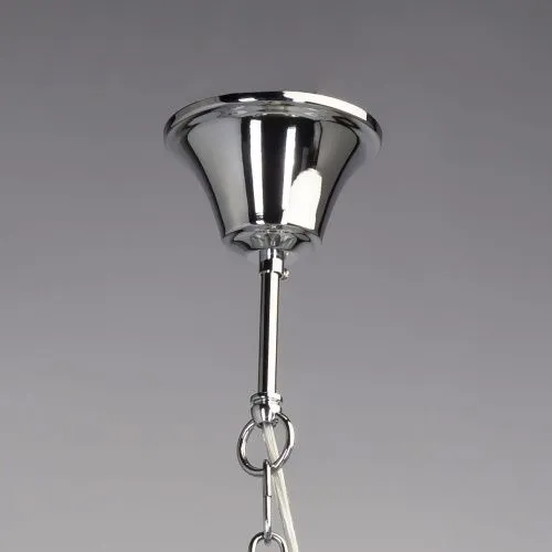 Подвесная люстра MW-Light Федерика 22 684013305  фото 4