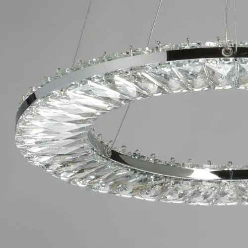 Подвесная светодиодная люстра MW-Light Гослар 498016202  фото 8