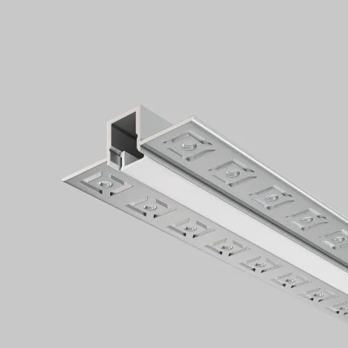 Комплектующие к светодиодной ленте Led Strip ALM-5313A-S-2M  фото 4