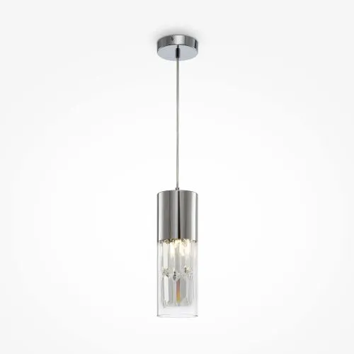 Подвесной светильник Maytoni Wonderland MOD313PL-01CH  фото 3