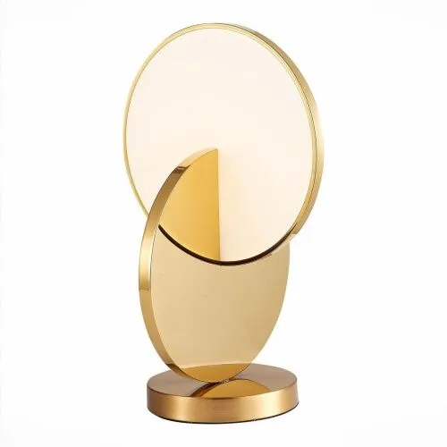 Настольная лампа ST Luce Eclisse SL6107.204.01 