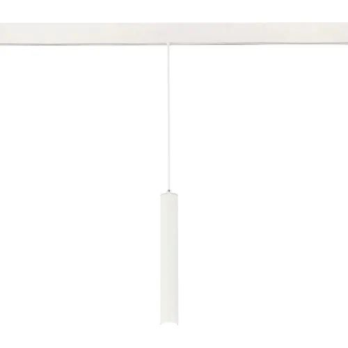 Трековый светодиодный светильник ST Luce Skyline 48 ST377.503.07 
