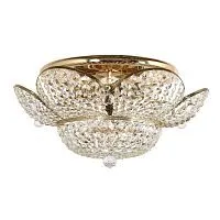 Потолочный светильник Arti Lampadari Alassio E 1.2.50.600 G 
