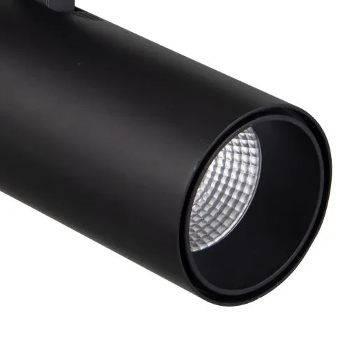 Трековый светодиодный светильник Mantra Fuji 7213  фото 2