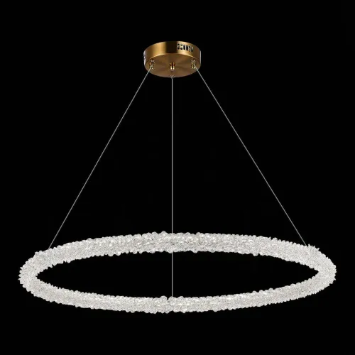 Подвесной светодиодный светильник ST Luce Avana SL6110.223.01  фото 6