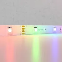 Светодиодная лента Maytoni Technical 7,2W/m 30LED/m 5050SMD RGB 5M 10126 