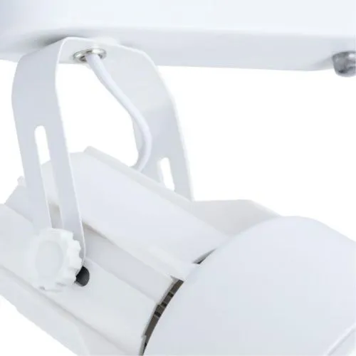 Спот Arte Lamp A6252PL-4WH  фото 3