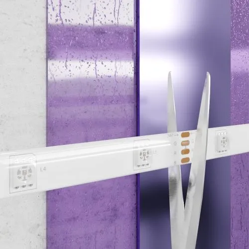 Светодиодная лента Led Strip 10167  фото 7