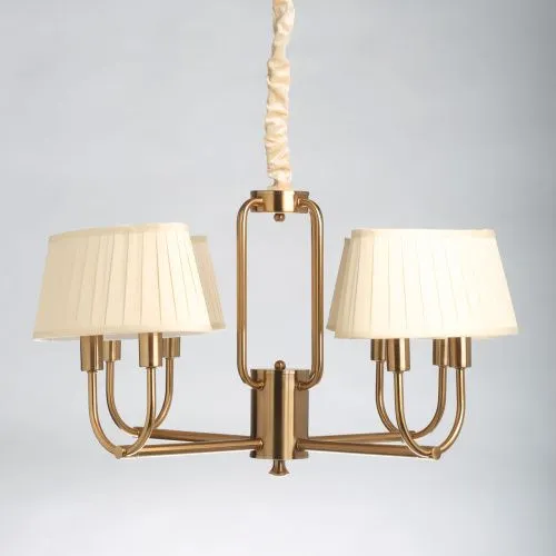 Подвесная люстра MW-Light София 355014608  фото 4