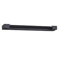 Настенный светильник SONEX Arno 3888/18WB металл черный 