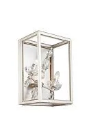 Бра Lucia Tucci Inessa W3850.2 Silver 
