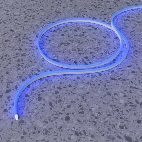 Гибкий неон Led Strip 20052  фото 3