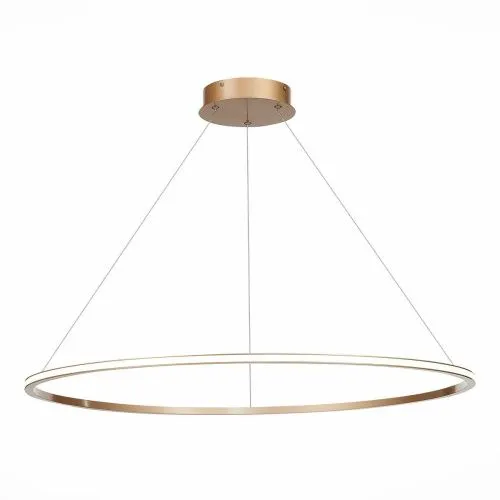 Подвесной светодиодный светильник ST Luce ST604.243.46  фото 2