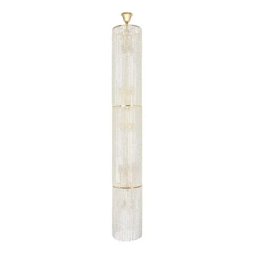 Каскадная люстра Arti Lampadari Lazio E 1.9.35.502 G 