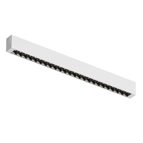 Светильник на шине Denkirs DK8002-WB  фото 4