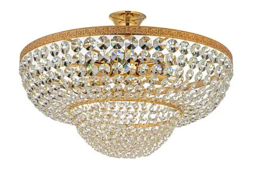 Потолочный светильник Arti Lampadari Favola E 1.3.50.502 G  фото 2