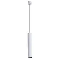 Подвесной светильник Arte Lamp Torre A1530SP-1WH 
