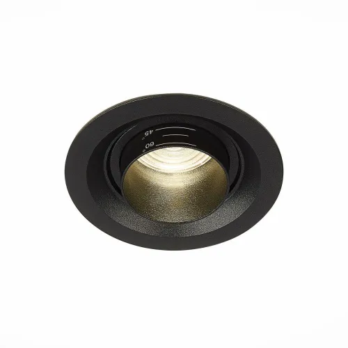 Встраиваемый светодиодный светильник ST Luce Zoom ST701.448.07  фото 2