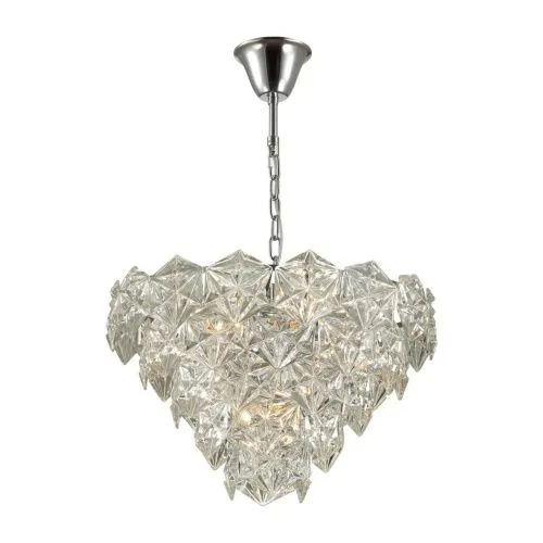 Подвесной светильник Odeon Light Modern Talerti 4923/7  фото 3