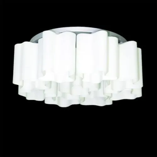 Потолочная люстра Lightstar Nubi 802090  фото 4