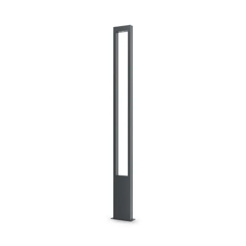 Садово-парковый светодиодный светильник Maytoni Bonn O425FL-L25GF  фото 8