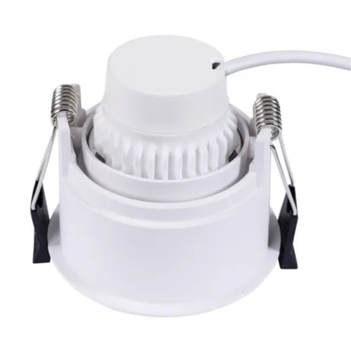 Встраиваемый светильник Arte Lamp Keid A2162PL-1WH  фото 7