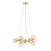 Подвесная люстра ST Luce PARLLAONE SL435.203.12 