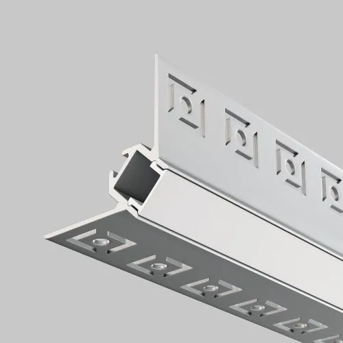 Комплектующие к светодиодной ленте Led Strip ALM-5022-S-2M  фото 2